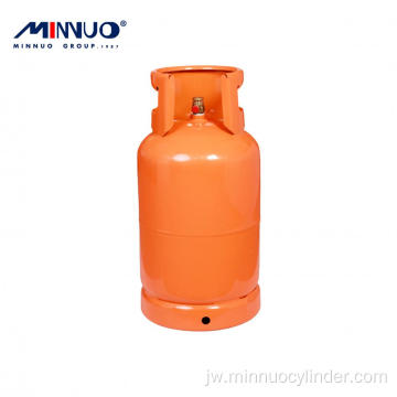 Harga Refill Silinder Gas Kab